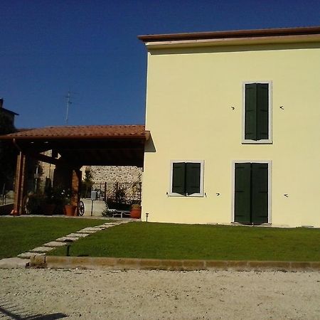 B&B Gigetto Pescantina Εξωτερικό φωτογραφία