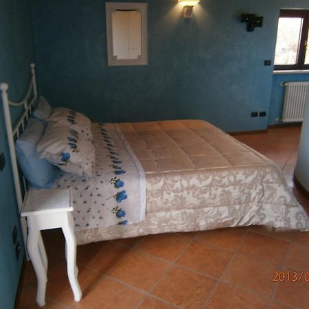 B&B Gigetto Pescantina Εξωτερικό φωτογραφία
