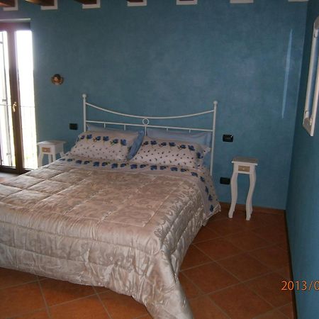 B&B Gigetto Pescantina Εξωτερικό φωτογραφία