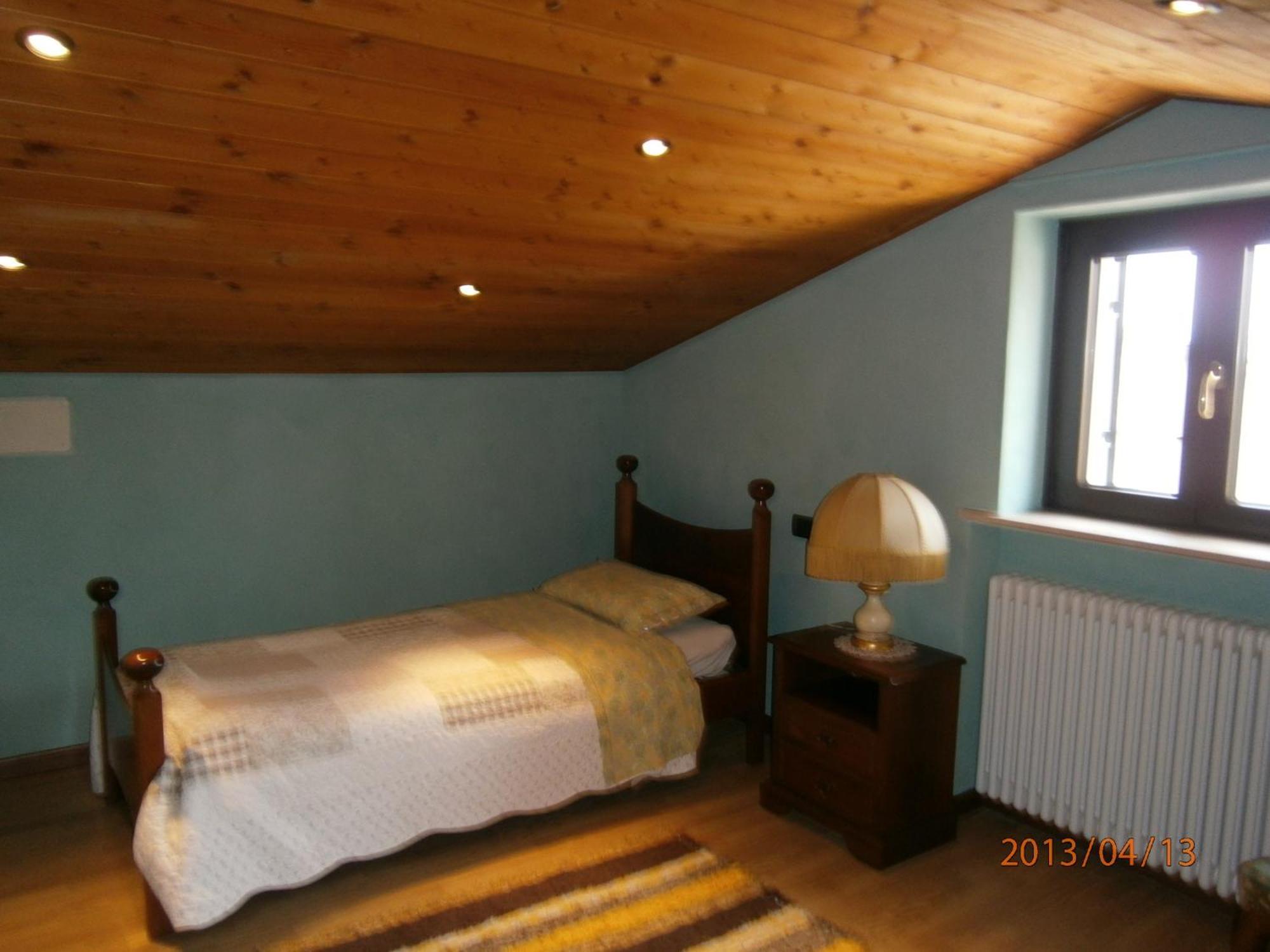 B&B Gigetto Pescantina Εξωτερικό φωτογραφία
