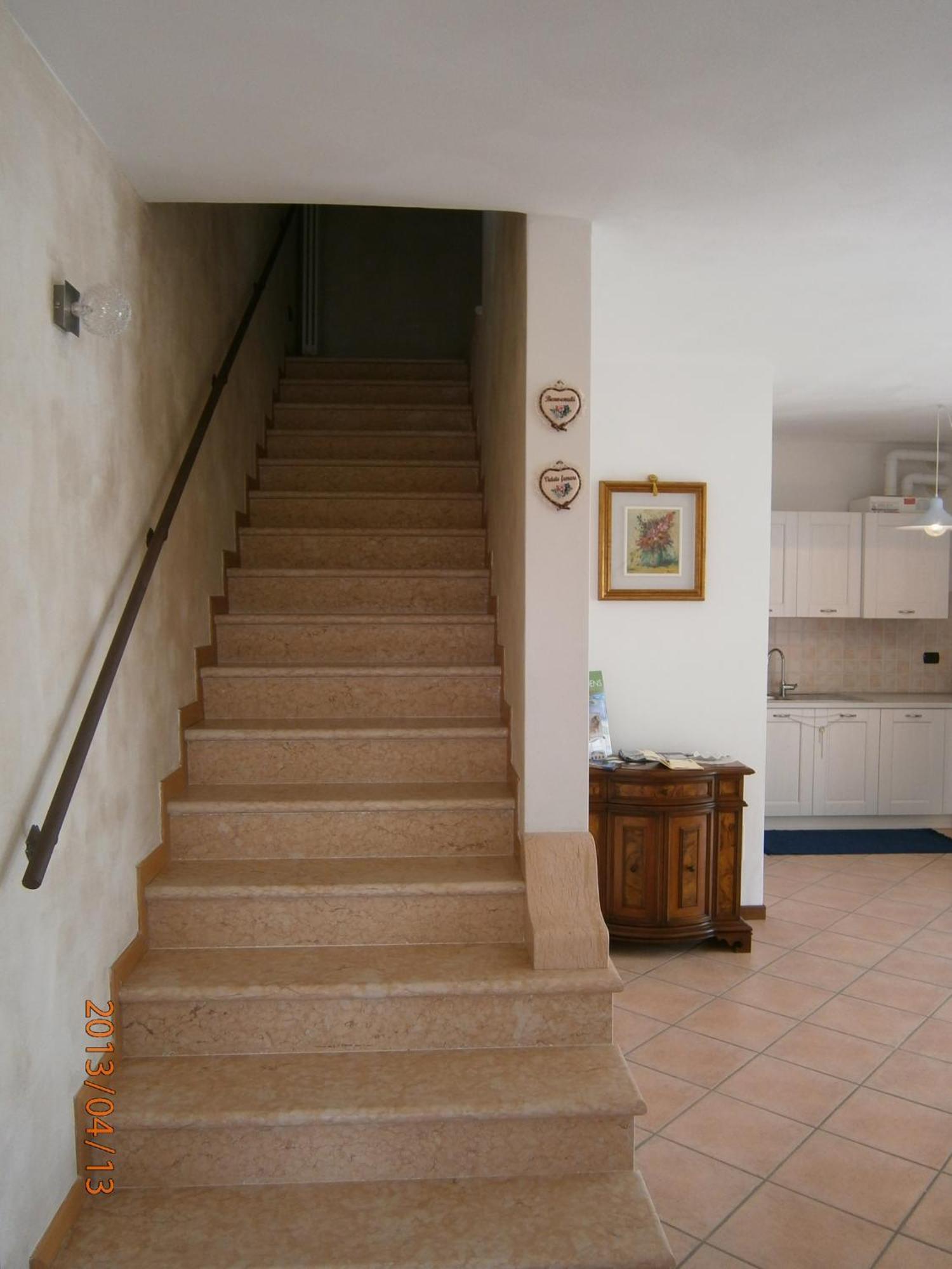B&B Gigetto Pescantina Εξωτερικό φωτογραφία
