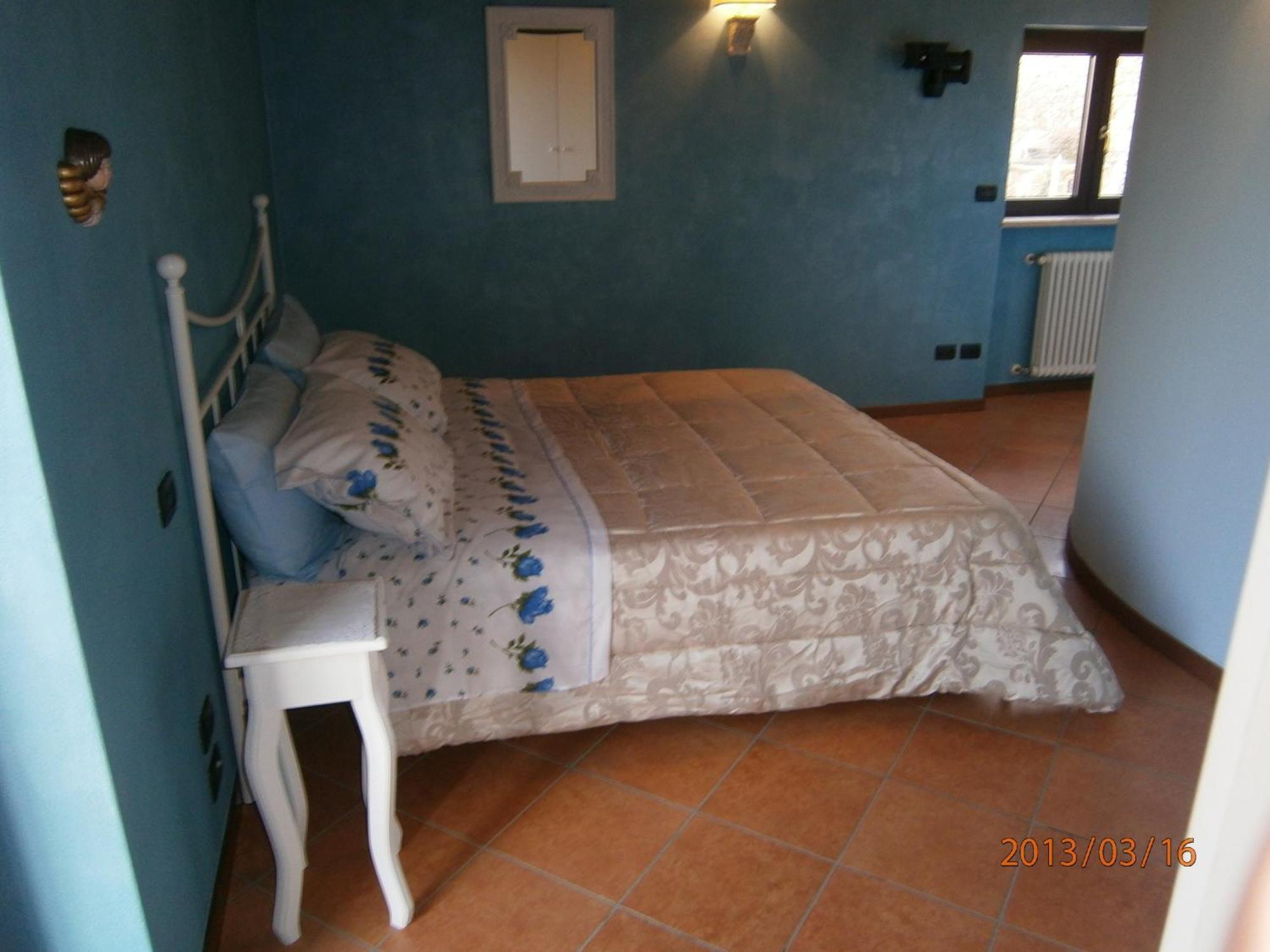 B&B Gigetto Pescantina Εξωτερικό φωτογραφία