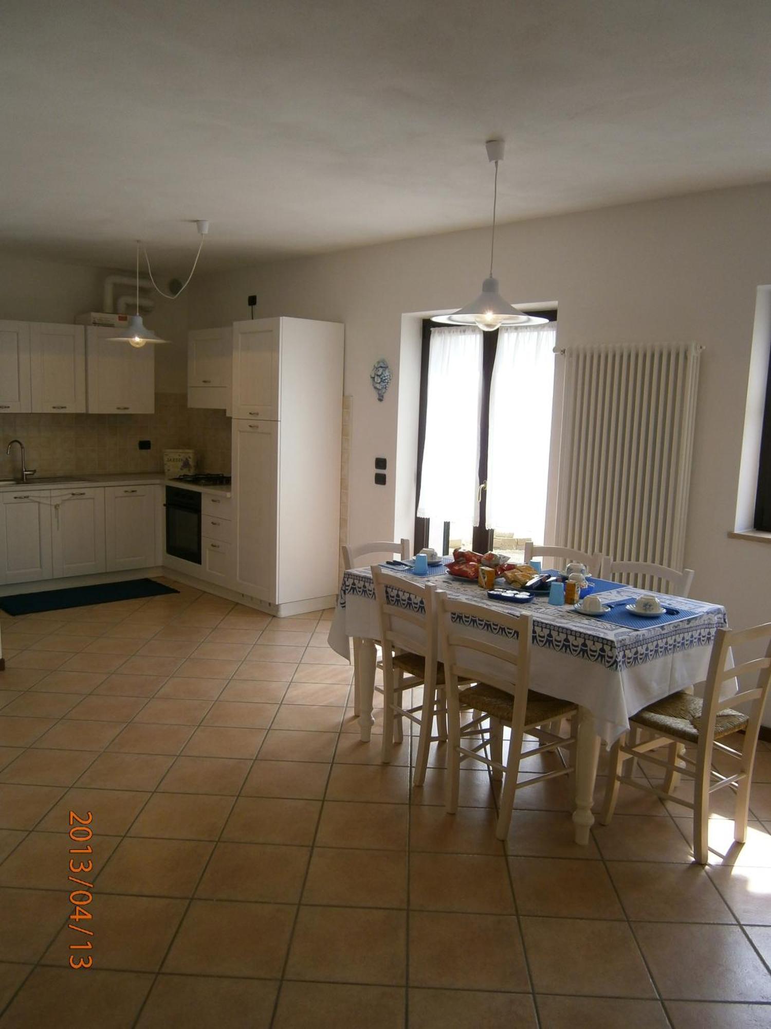 B&B Gigetto Pescantina Εξωτερικό φωτογραφία