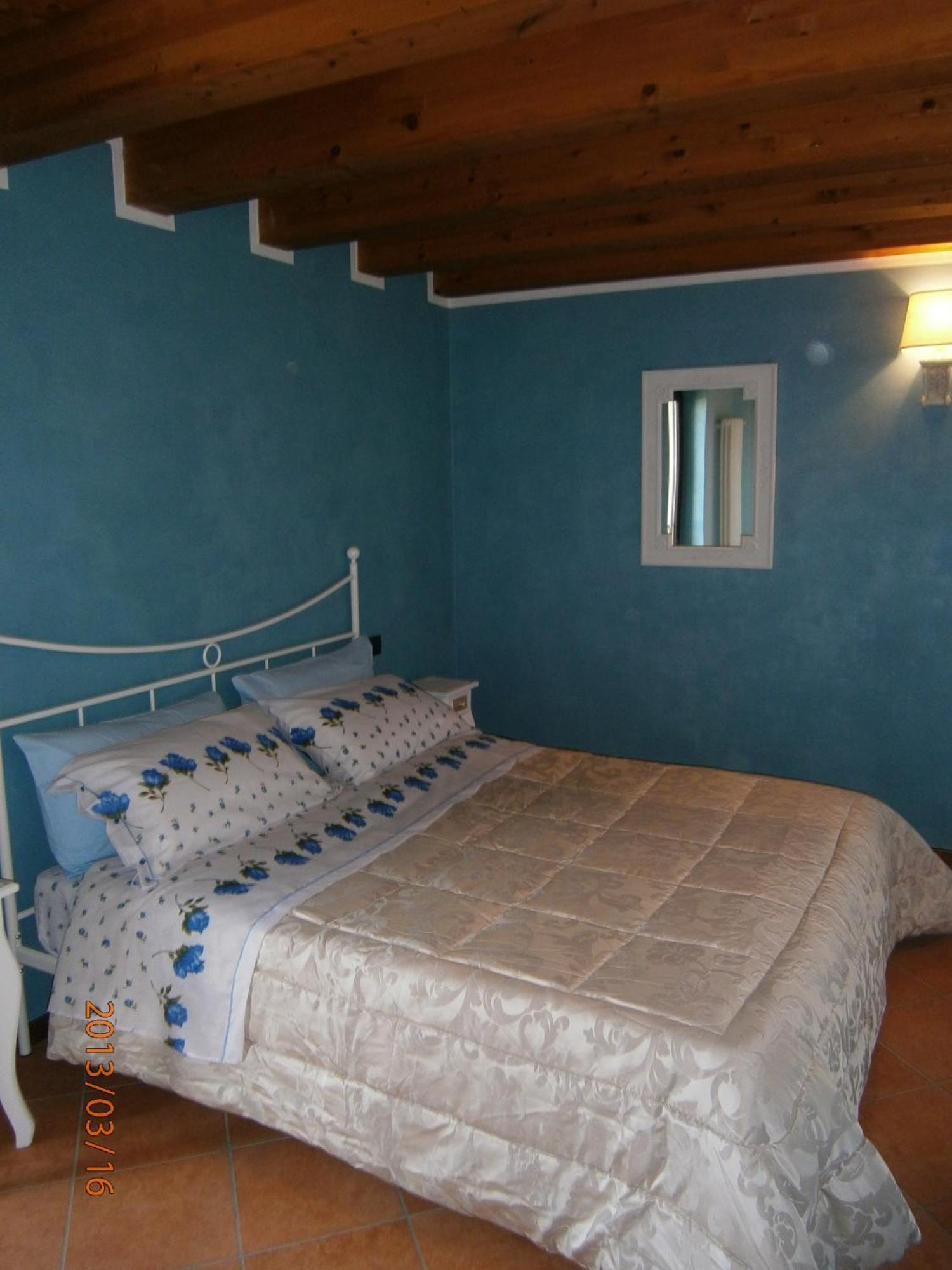 B&B Gigetto Pescantina Εξωτερικό φωτογραφία