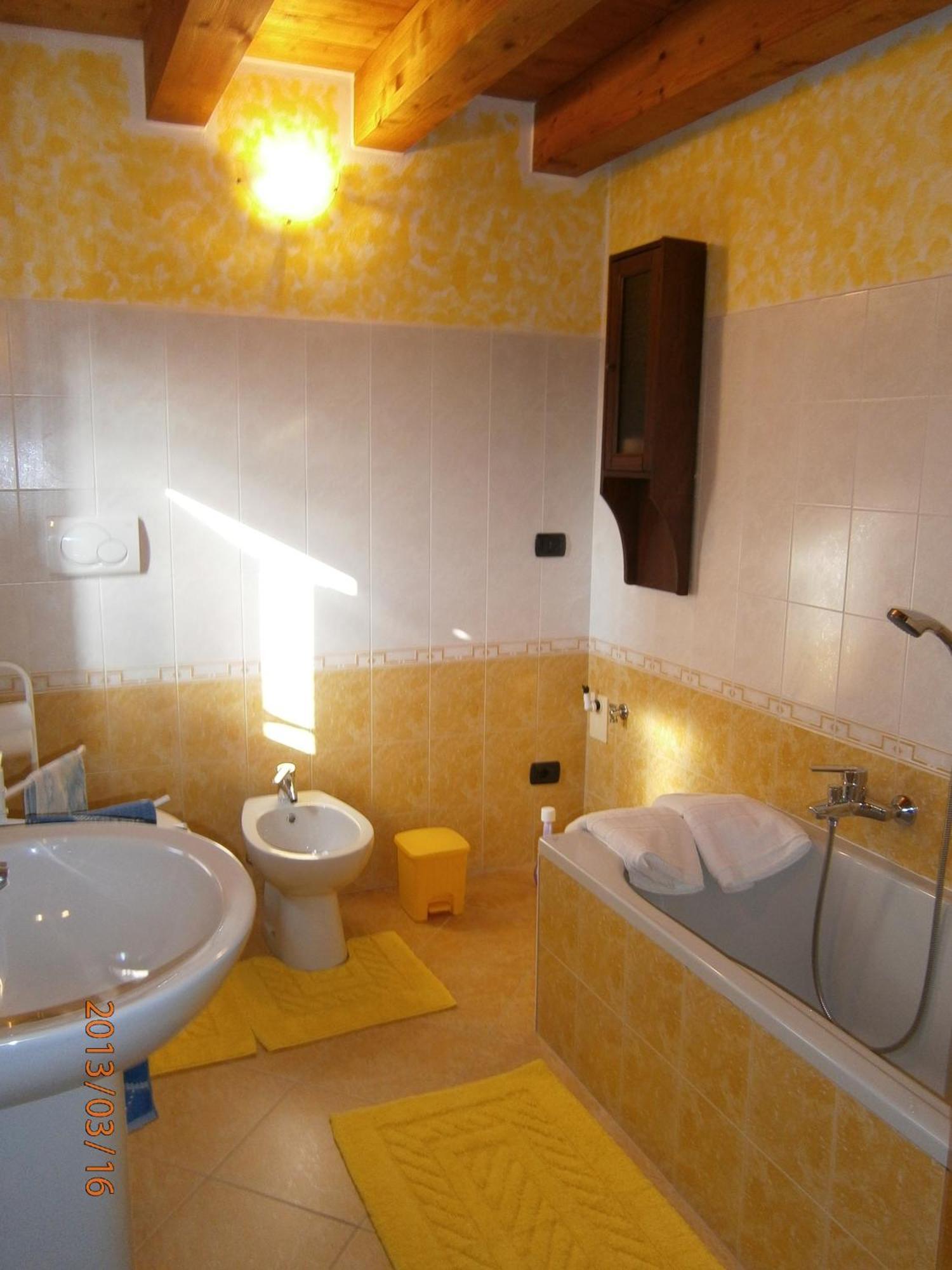B&B Gigetto Pescantina Εξωτερικό φωτογραφία